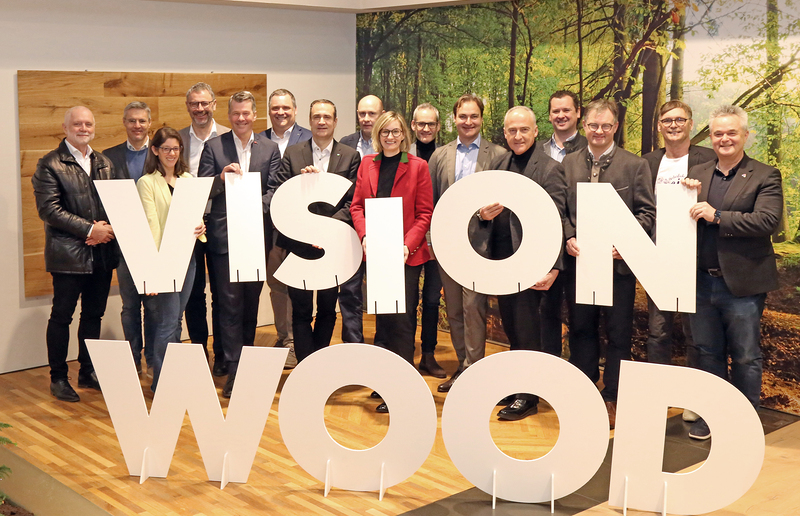 Wood Vision Lab