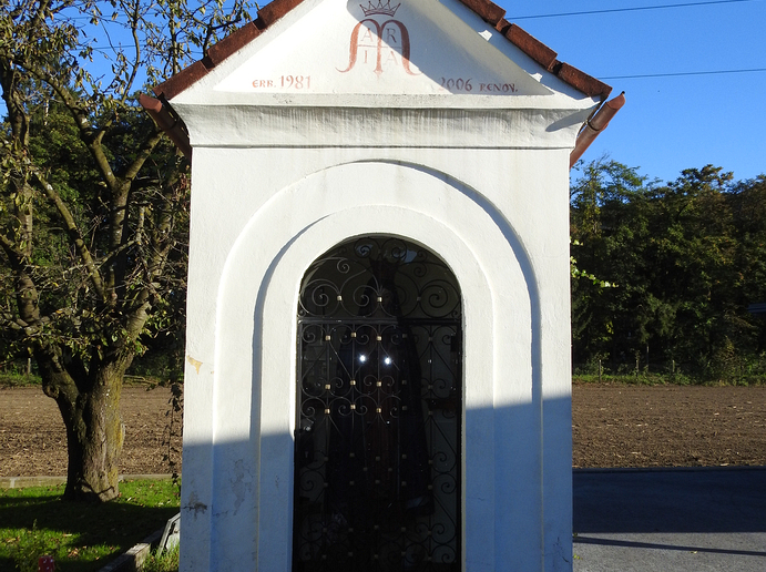 2020 / Pfarre Gratkorn Sternardkapelle