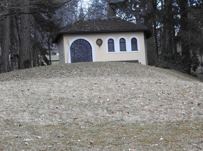 Kahr-Hauskapelle