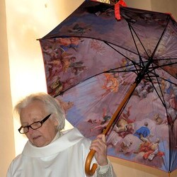 Margret Hofmann