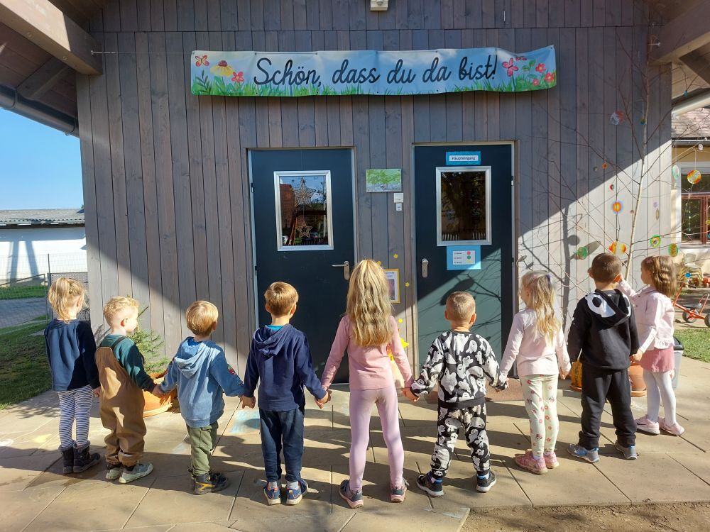 Pfarrkindergarten Wundschuh