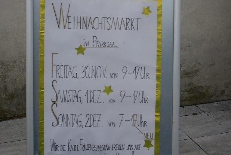 Pfarre Frohnleiten